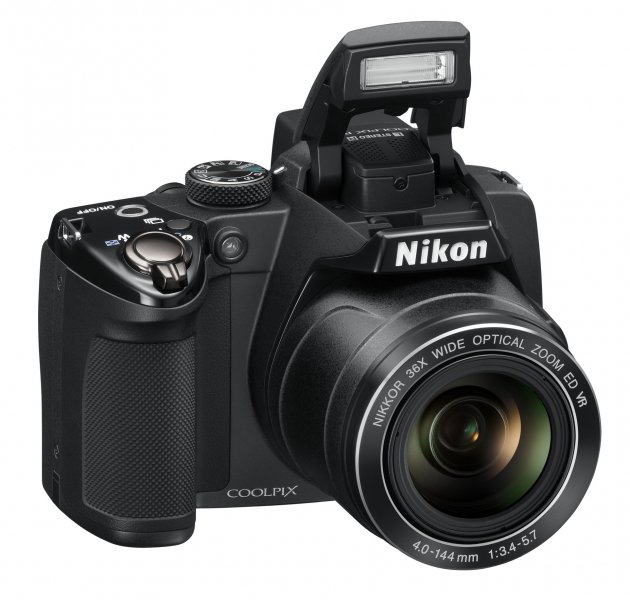 ニコン　COOLPIX　P500 Nikon COOLPIX P500 | Point & Shoot Cameras | Nikon USA