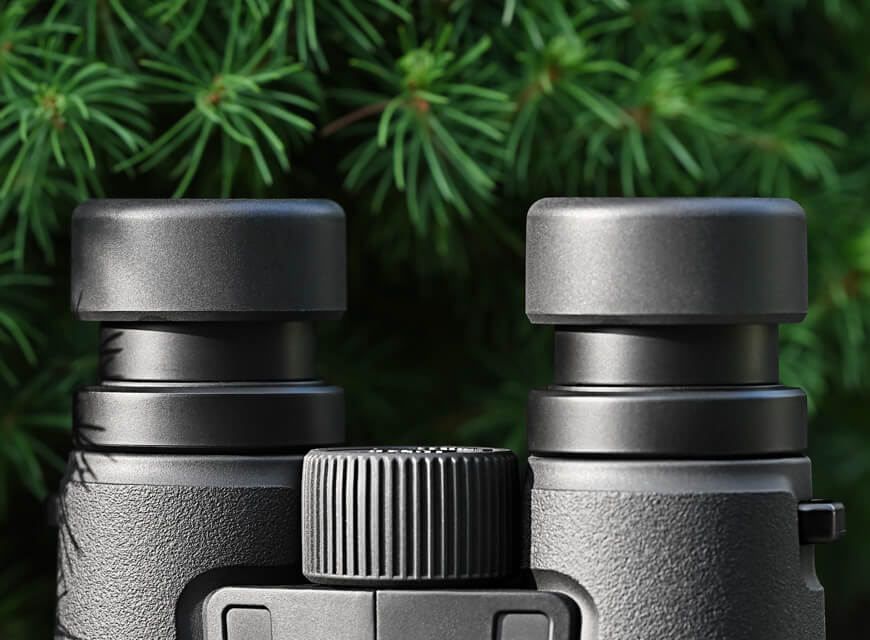 thumbnail image 2 of Nikon Monarch M7 10x42 Binoculars – Waterproof, Fogproof – Made In Japan – MPN 16766 2 of 5