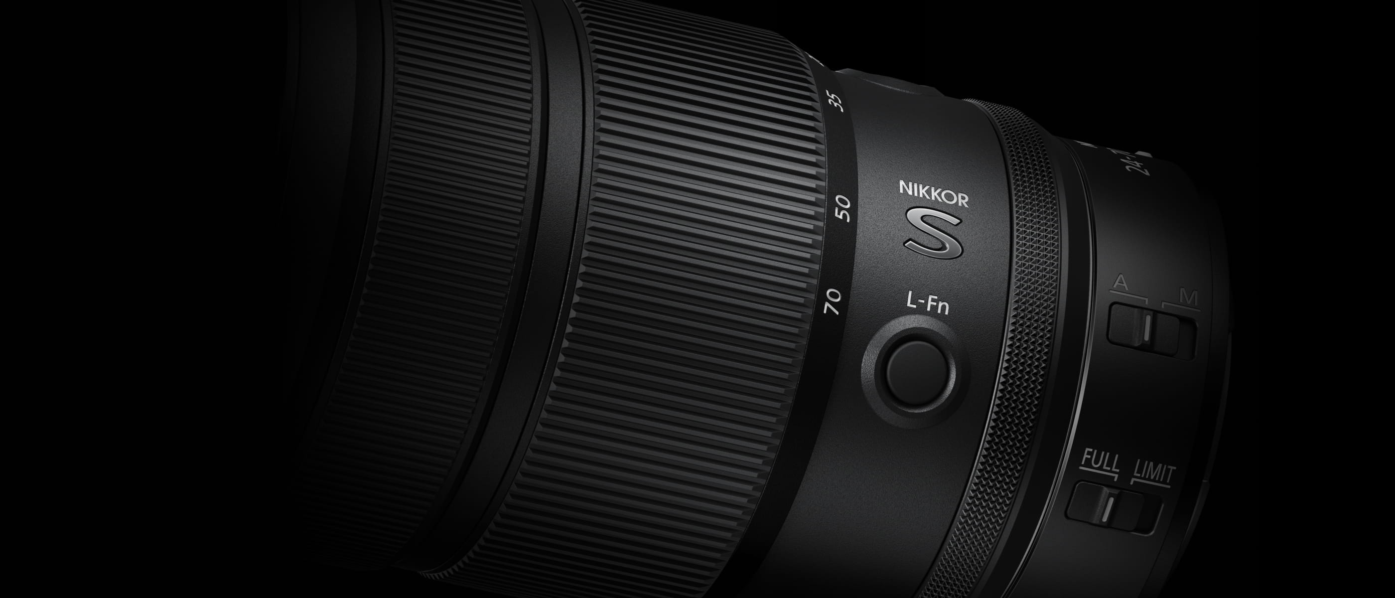 Nikon２４mmF２．８(未使用) Nikon NIKKOR Z 24-70mm f/2.8 S II | Lenses | Nikon USA
