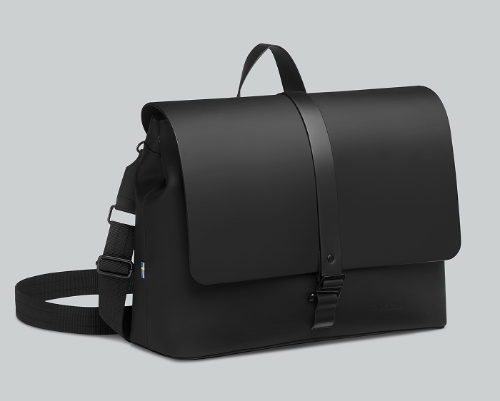 GL X Nikon Messenger Bag | Accessory for Nikon Z series Mirrorless