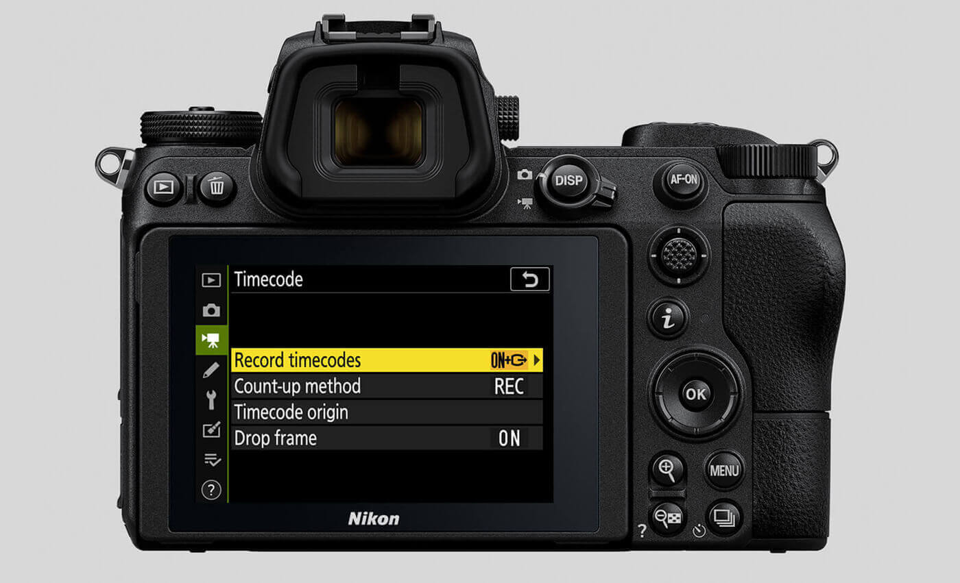 Buy the Nikon Z 6 - Body Only | Nikon USA