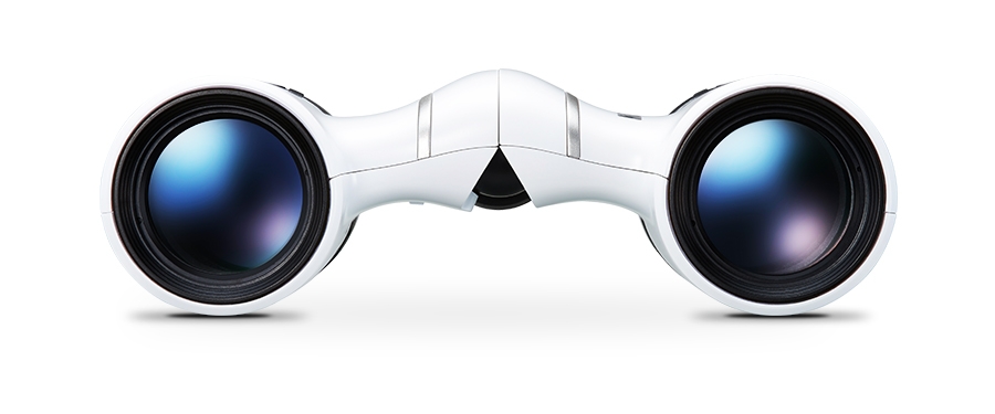Nikon 双眼鏡 ACULON T02 8X21 Amazon.com : ACULON T02 8x21 White : Electronics