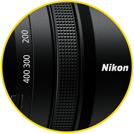 Nikon - ktm Nikon NIKKOR Z 400mm f/2.8 TC VR S Lens 20111 - Adorama