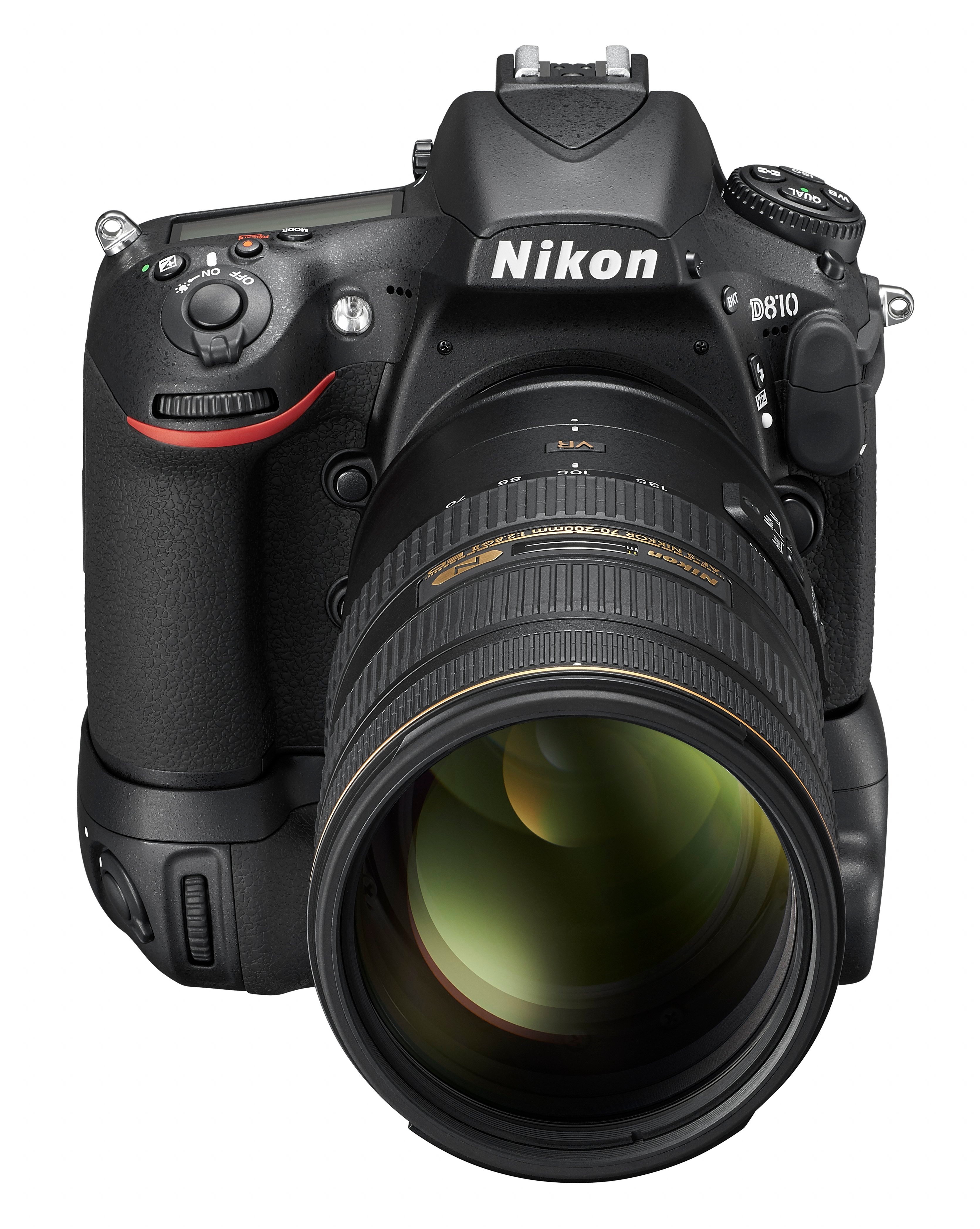 Nikon ニコン D810 Amazon.com : Nikon D810 36.3MP 1080p FX-Format DSLR Camera