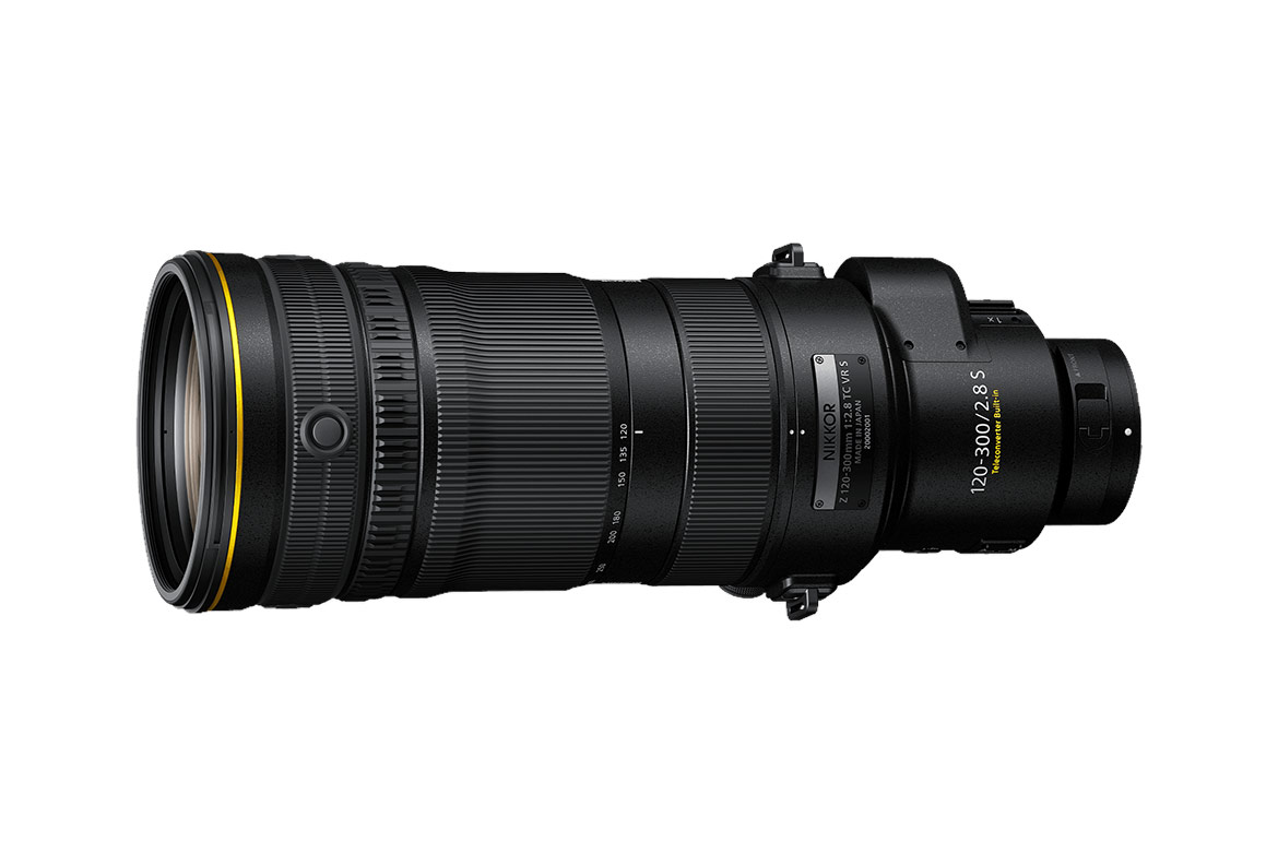 NIKKOR-Z-120-300mm-DA