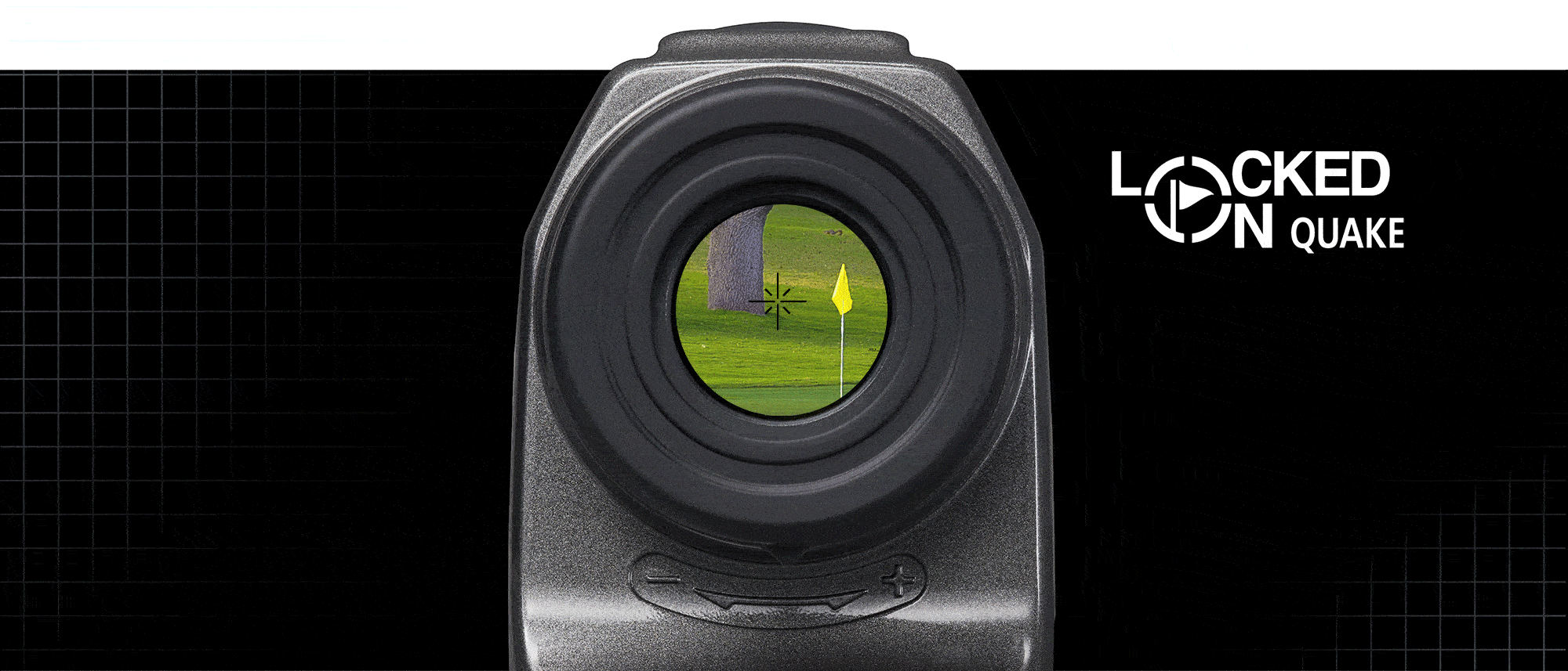 Nikon COOLSHOT 20 GIII | Rangefinders | Nikon USA