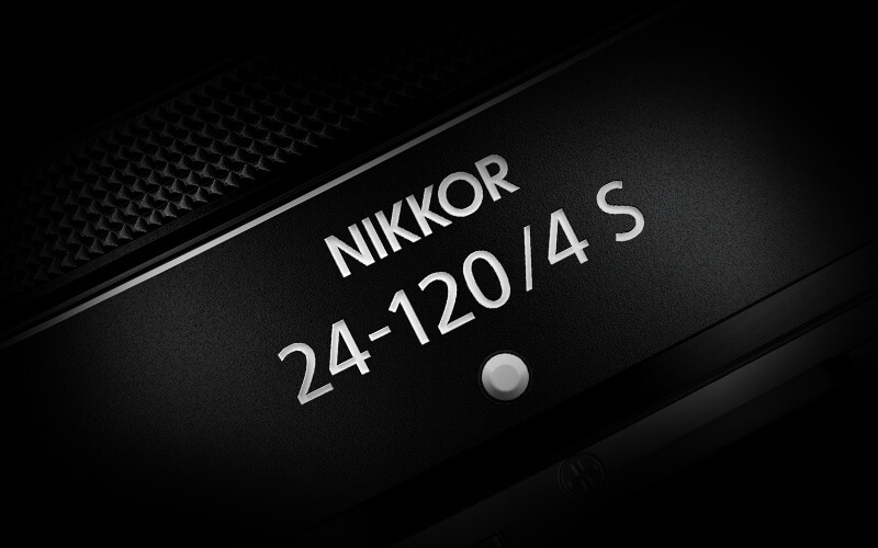 Nikon NIKKOR Z 24-120mm f/4 S | Refurbished Lenses | Nikon USA