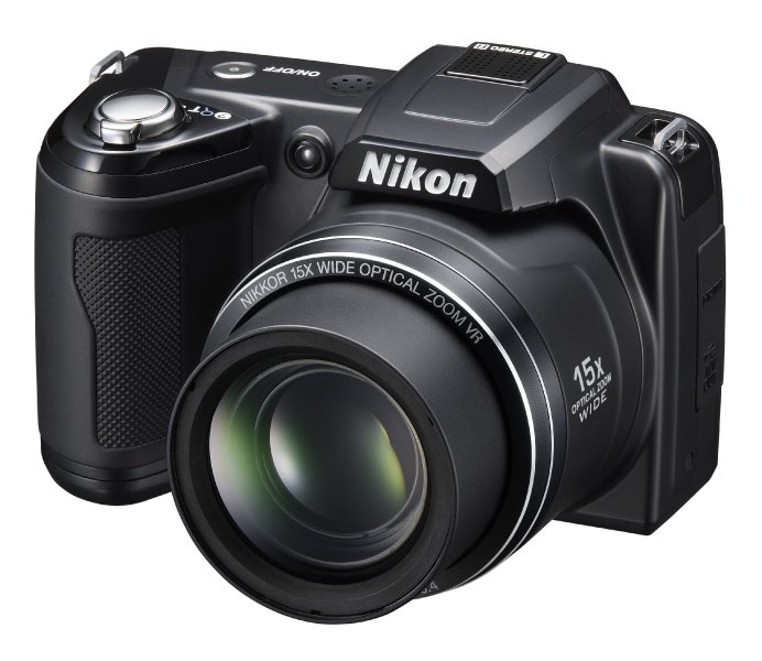 Press Release -- Super Zoom And Stunning Photos Are Within Reach