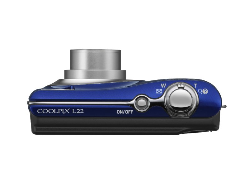 Press Release -- Super Zoom And Stunning Photos Are Within Reach