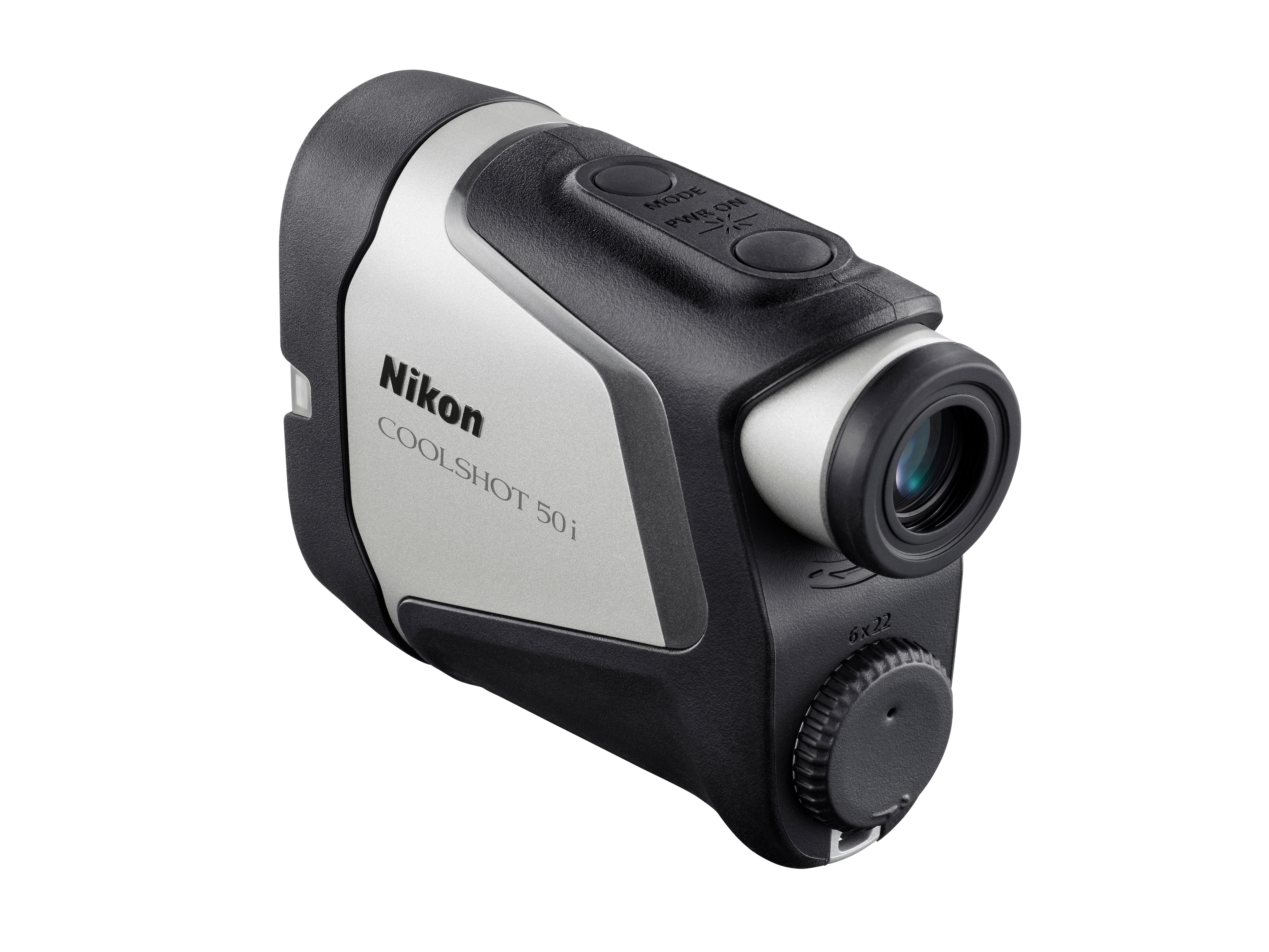 Press Release -- NIKON'S TWO NEW LASER RANGEFINDERS BRING A