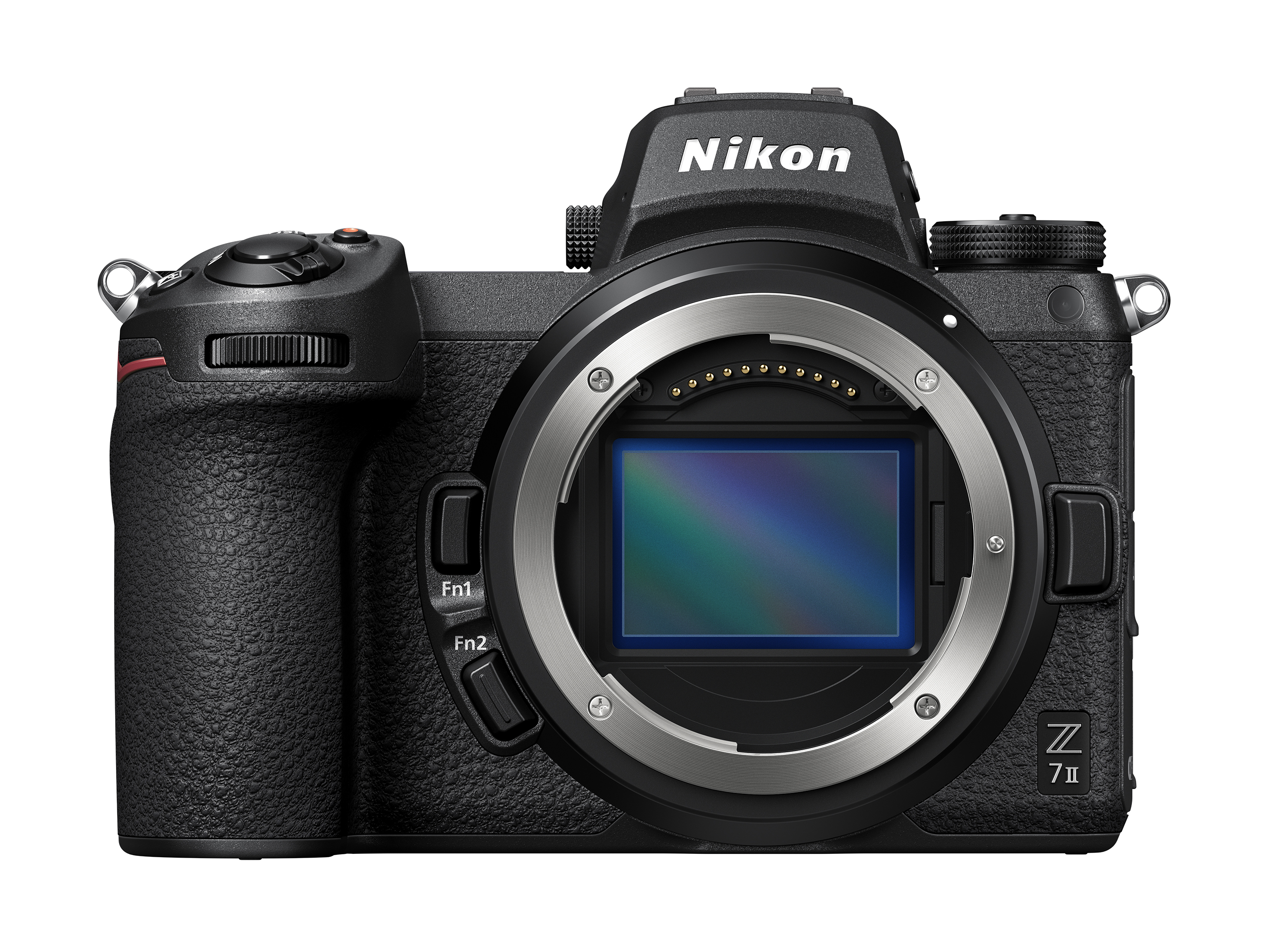 Press Release -- THE NEXT CHAPTER OF Z IS HERE: NIKON DELIVERS