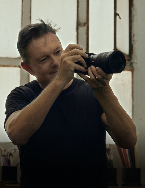 Nikon - Tomo Cameras and photography equipment from Nikon