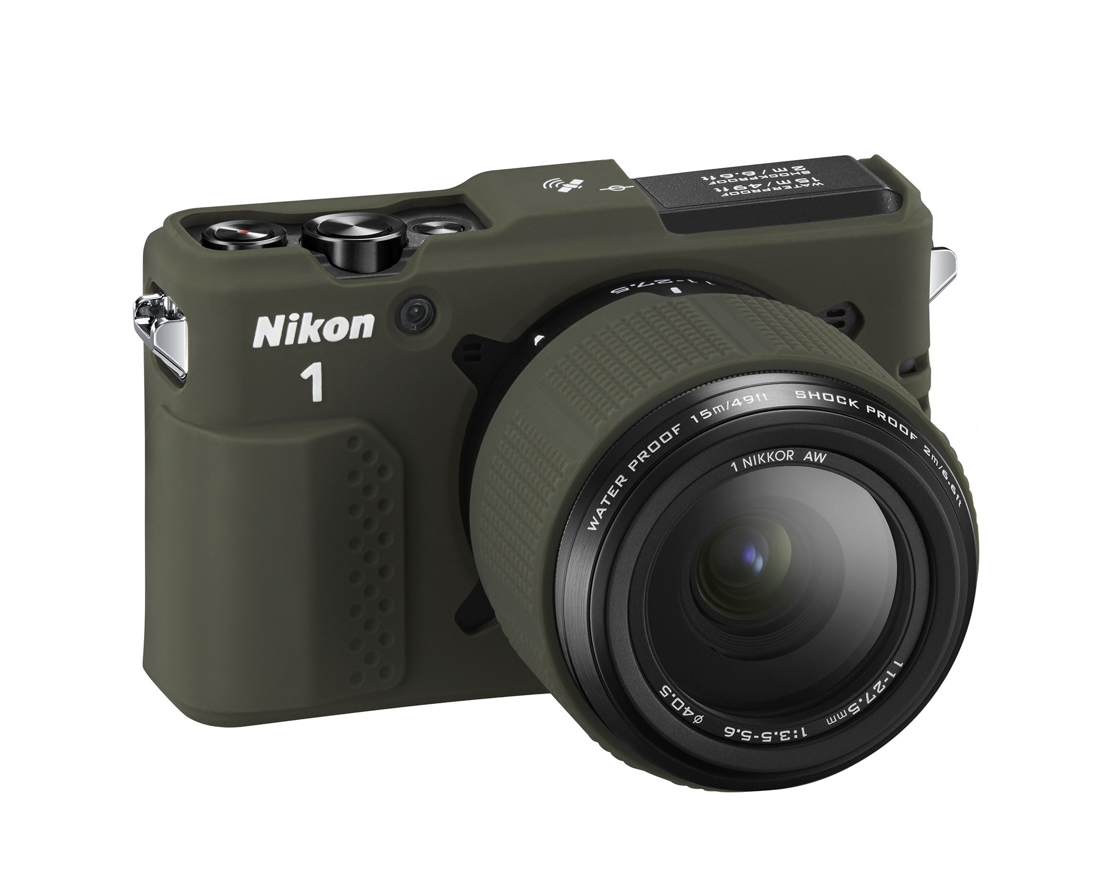 Press Release -- Capture the Action at the Speed of Life: The