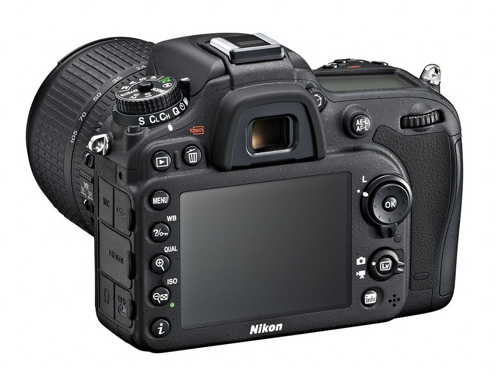 Press Release -- Superior Clarity and Nimble Precision: The DX