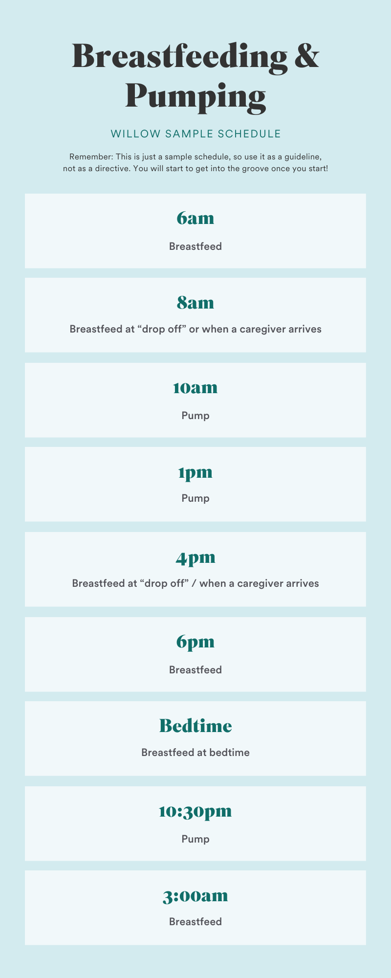 Breastfeeding 101: How long should a newborn feed for?