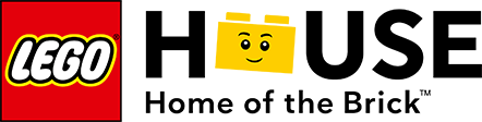 LEGO® House Logo