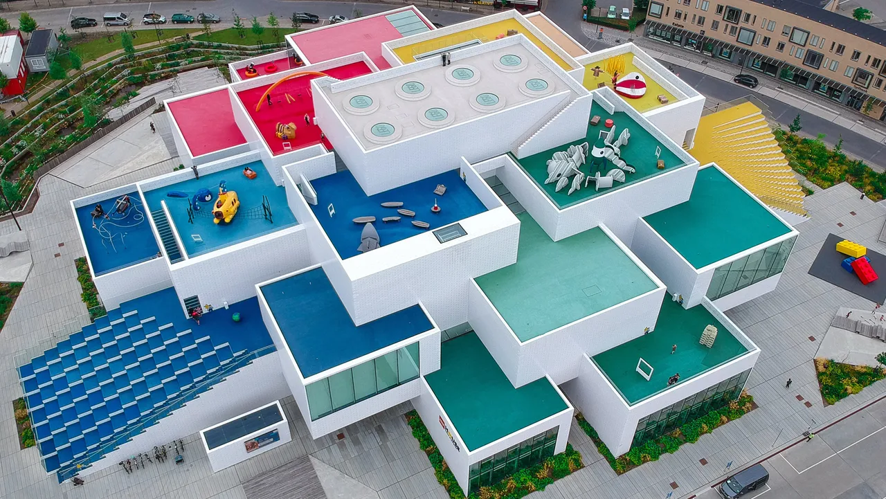 lego-house