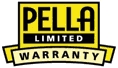 Pella limited warranty