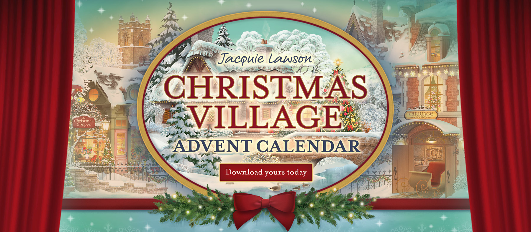 village advent