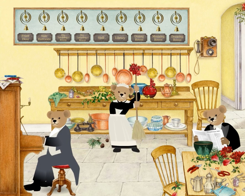 Small Fry (Short 1939) - IMDb
