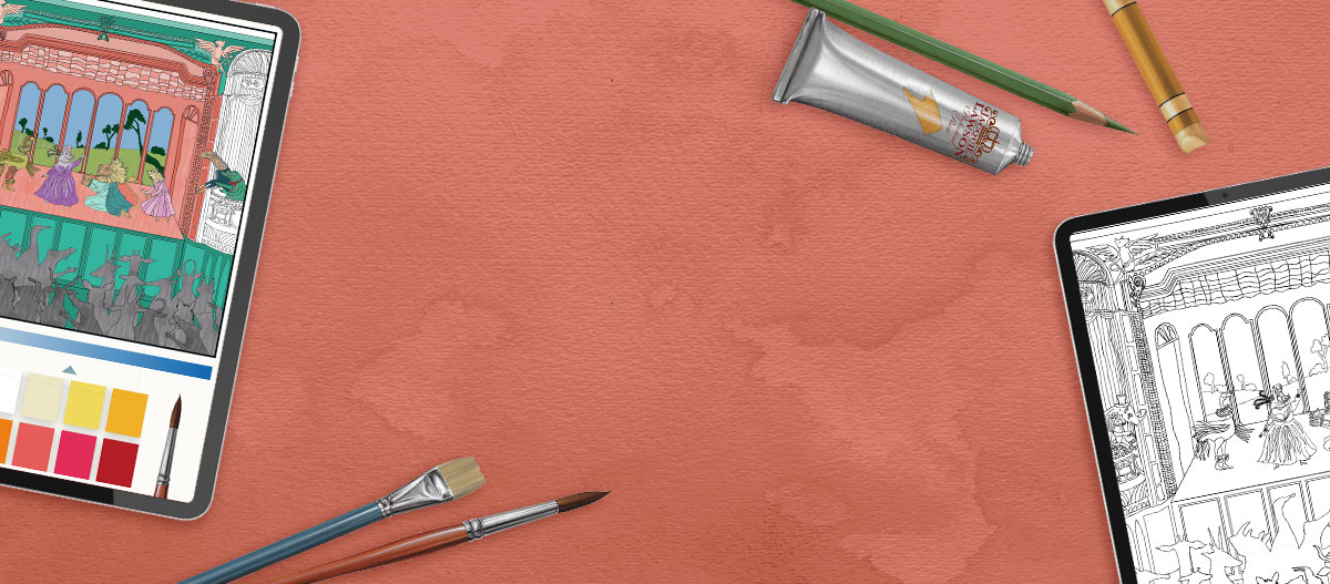 Greeting Cards & Animated Ecards Jacquie Lawson Cards