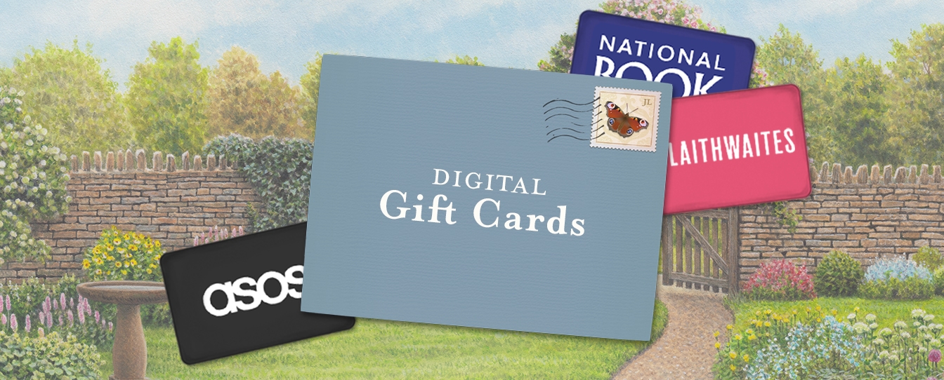 gift cards