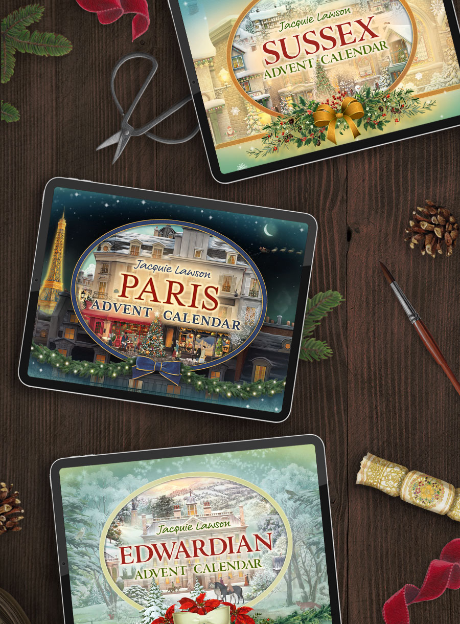 Greeting Cards & Animated Ecards Jacquie Lawson Cards