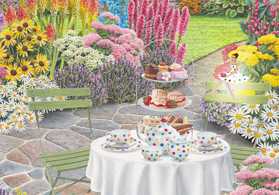 newsletter signup image