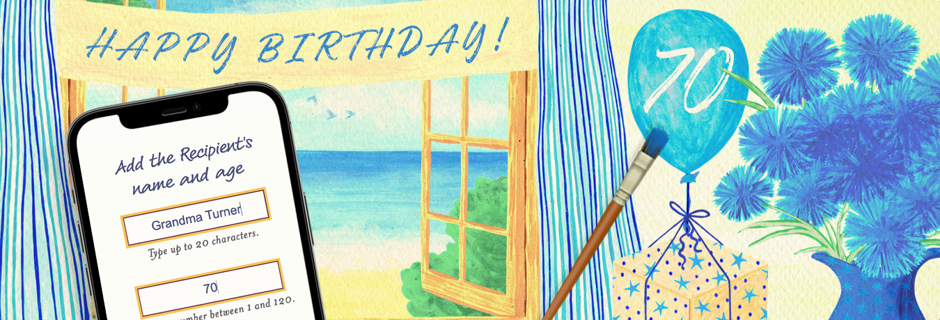 Occasions featured image
