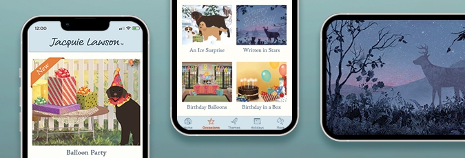 Mobile Apps featured image