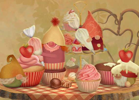 Valentine’s Day in the UK: British Valentine’s Day Traditions | Jacquie ...