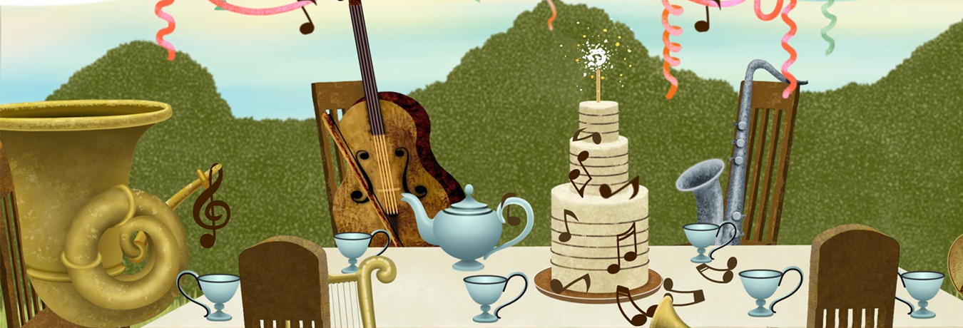 Occasions featured image