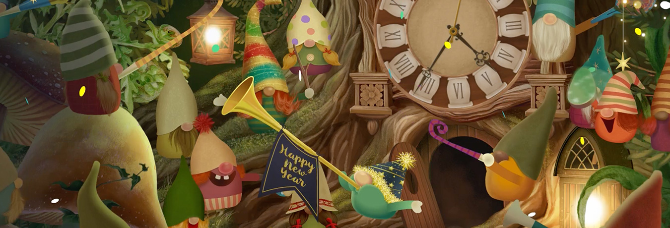 Holidays featured image