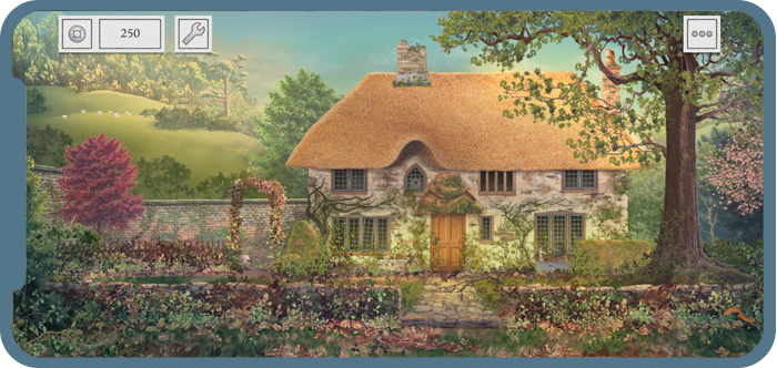 Cottage App screenshot1