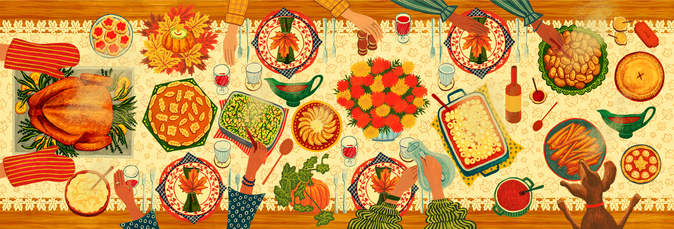 Holidays featured image