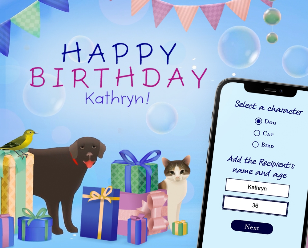 Sept birthday