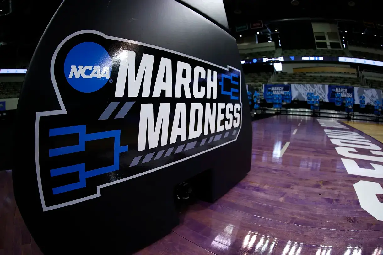When is the Final Four taking place?