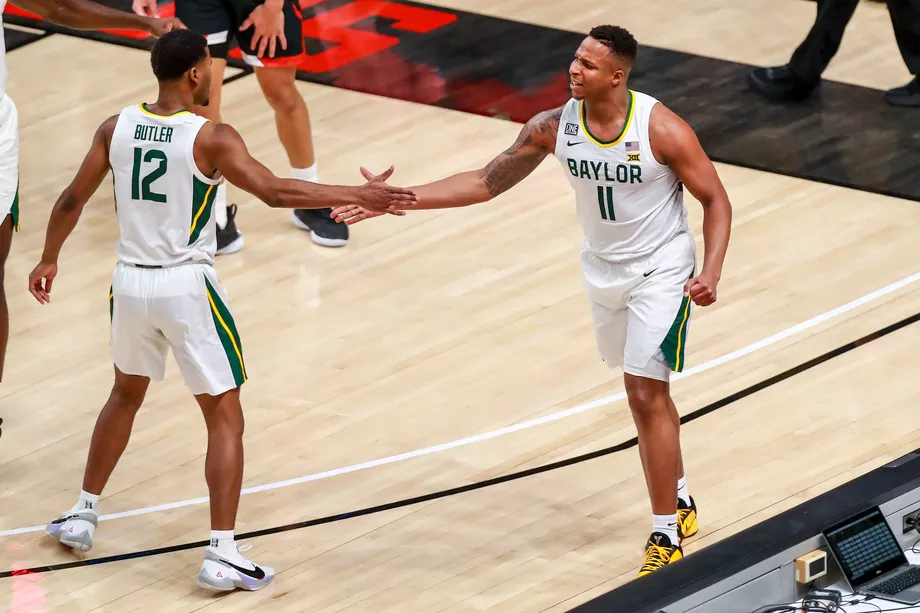 When is the Final Four taking place?