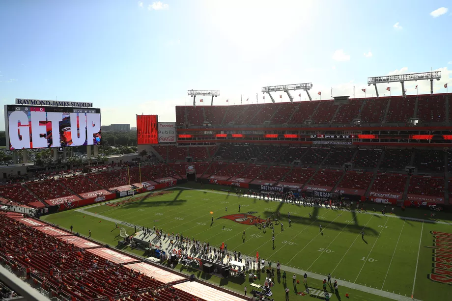 When does the 2022 Super Bowl start?