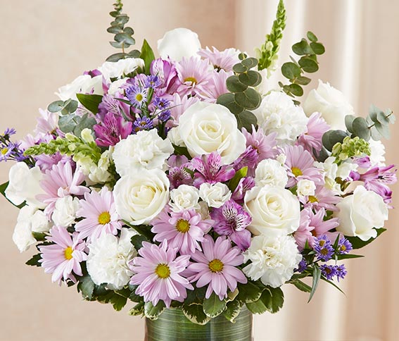 Flowers & Gifts Delivery, Canadian Florist
