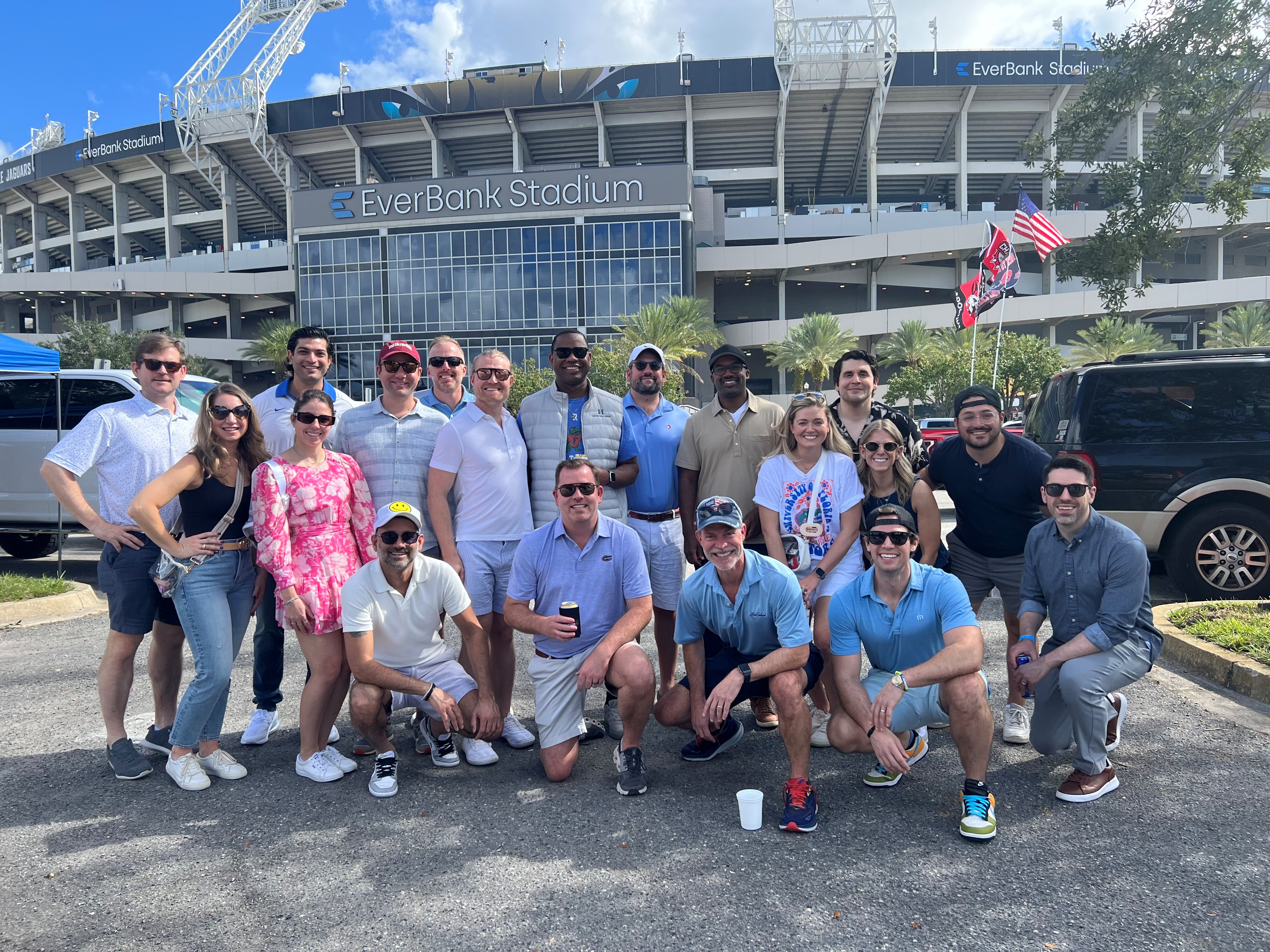 January Update 2025 | Fund Finance Insights | EverBank | EverBank