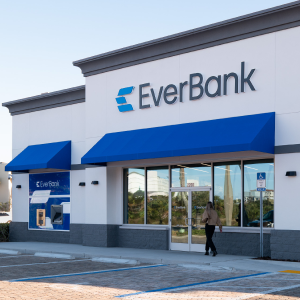 Jacksonville Beach financial center