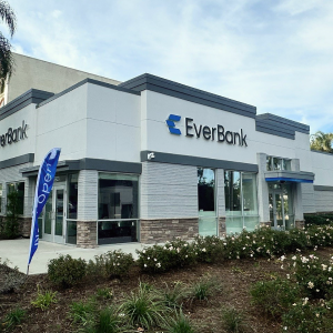 Encino financial center