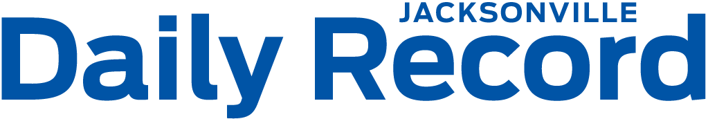 Jacksonville Daily Record logo