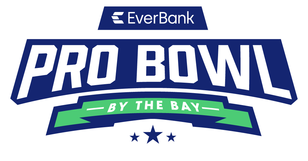 Everbank Pro Bowl logo