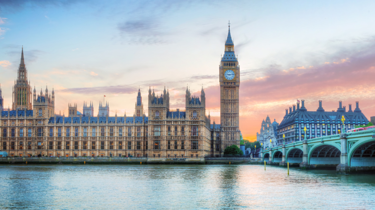 Big Ben image