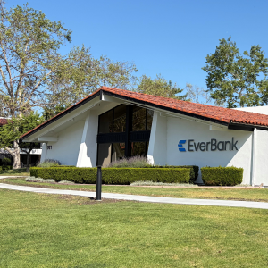 Westlake Village financial center