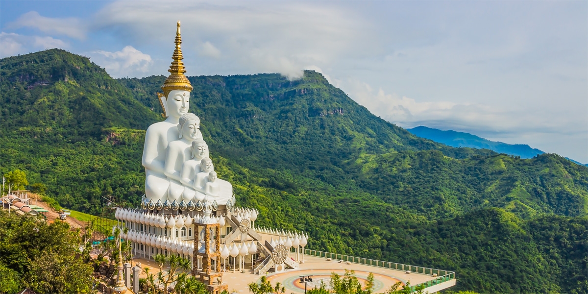 Standing Tall: Southeast Asia’s Most Iconic Statues