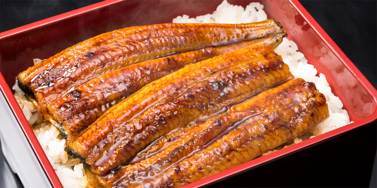 5 Stamina Foods to Beat the Summer Heat in Japan