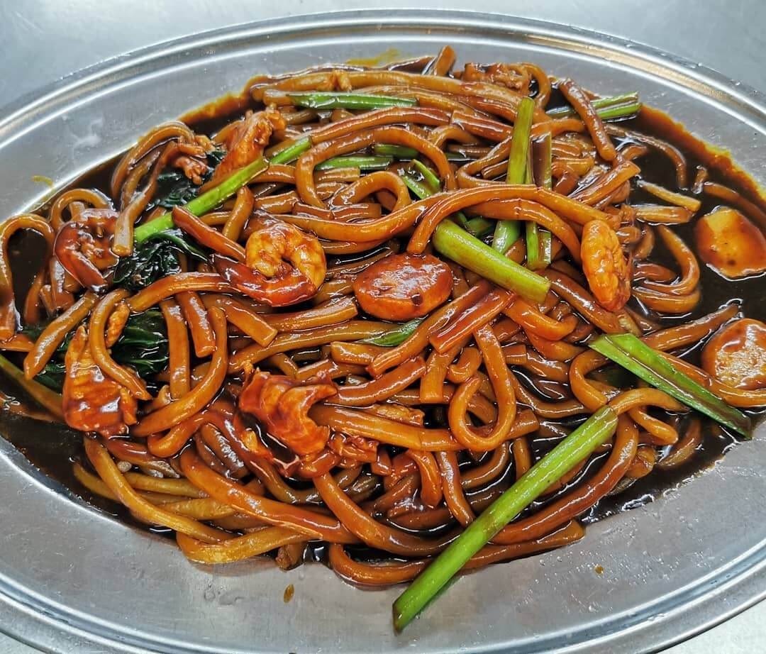 In Malaysia’s Foochow Strongholds, There’s Heritage in Every Bite